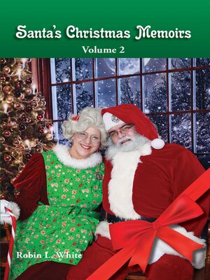 cover image of Santa's Christmas Memoirs 2